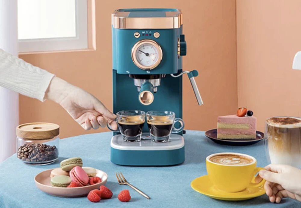 best classic espresso machine