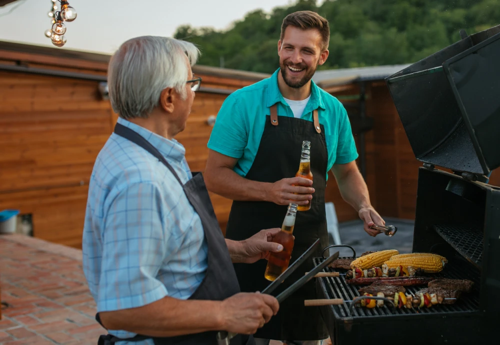 best wood pellet grill smoker
