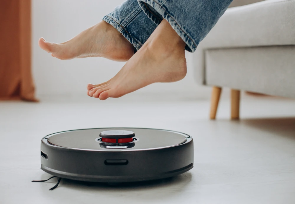 what is the best robot vacuum cleaner to buy